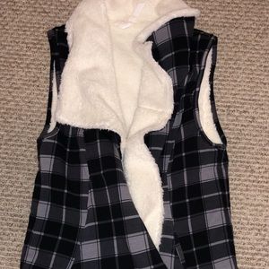 Matilda Jane vest